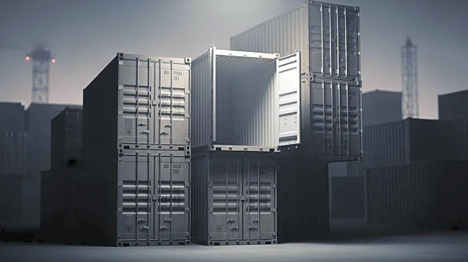 ArcBest Reports Decline in Q3 Earnings Amid Freight Recession