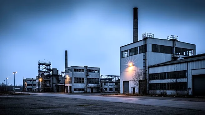 Mannington Mills to Close Three Plants, Resulting in 500 Job Losses