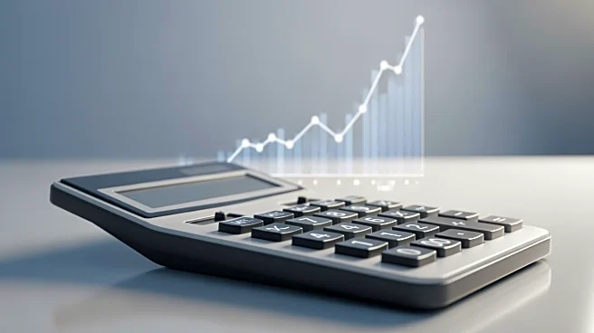 ADP Reports Unexpected Rise in Private Payrolls, Easing Labor Market Concerns