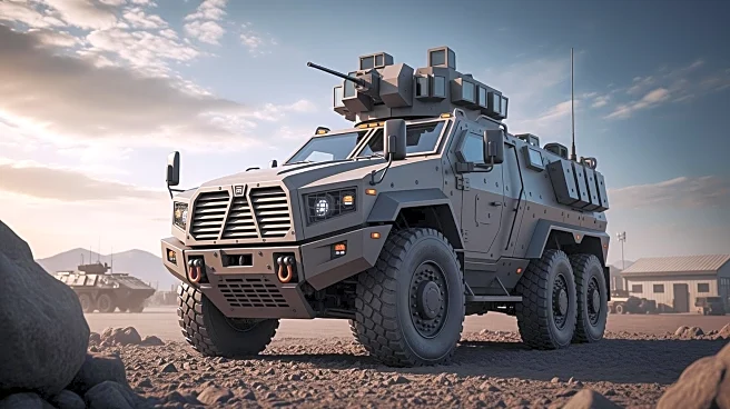 Leonardo and Rheinmetall JV to Supply Lynx KF-41 Variants to Italian Army