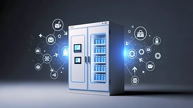 Peli BioThermal Expands Allentown Service Center to Enhance Cold Chain Logistics