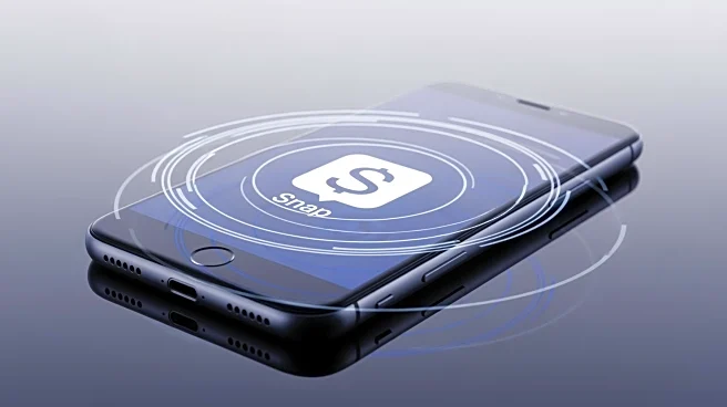 Snap Announces $500 Million Buyback and Strong Revenue Forecast, Boosting Shares