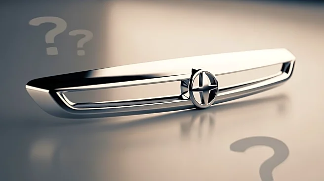 Toyota Updates Forecast Amid US Tariff Impact