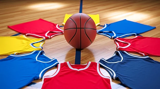 Unrivaled Basketball League Announces Second Season Rosters, Featuring Liberty Stars and Newcomers