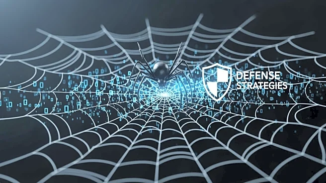 Webinar Highlights Scattered Spider Cyber Threats and Defense Strategies