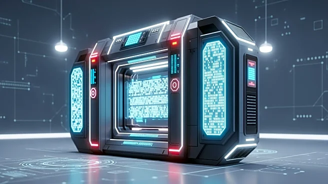 DHS Reconciliation Bill Offers Long-Term Opportunities for Contractors