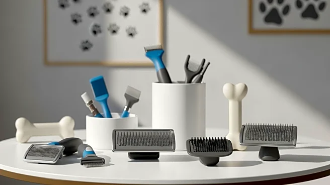 US Startup Introduces EU-Level Safety Standards to Pet Cosmetics