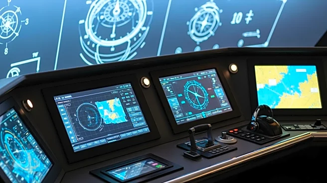 ABS and Korean Agency Collaborate to Enhance Smart Ship Technologies