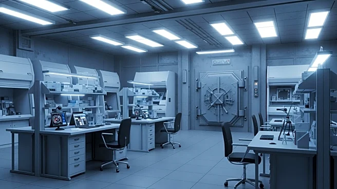 Arena BioWorks Shuts Down Citing Policy Uncertainty and Funding Challenges