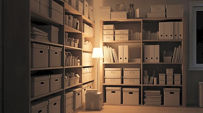 Commons Debate Sparks Hope for Enhanced Support for Hoarding Disorder