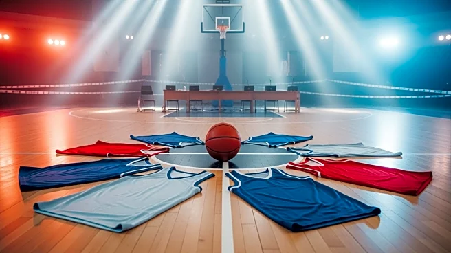 LeBron James Prepares for Return with Live 5-on-5 Practice