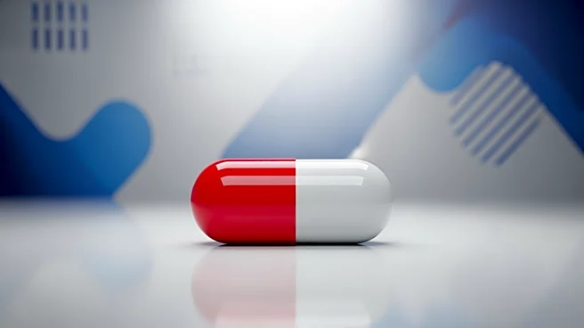 Amgen Confident in Obesity Drug Amid Competitive Market