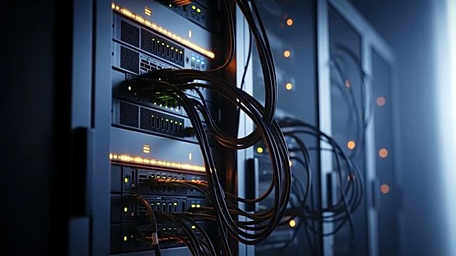 Hospitals Reduce IT Spending Amid Government Shutdown