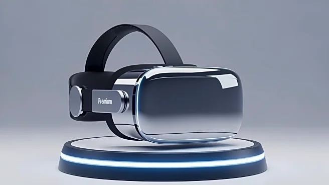 Meta Offers Quest 3S Refurbished Headsets at Record Low Price