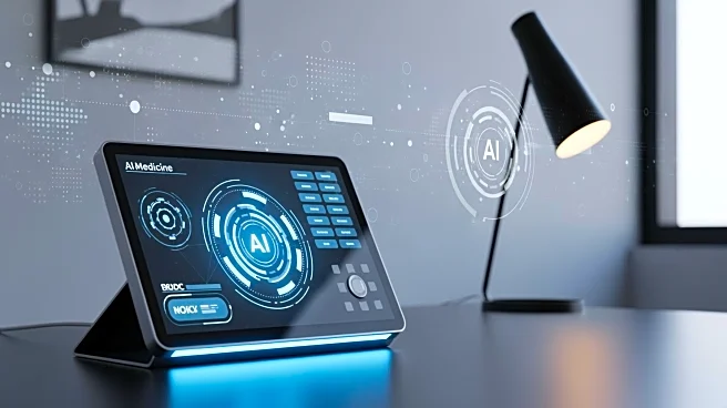 Doc.com Launches AI-Driven Telemedicine Platform in the U.S.