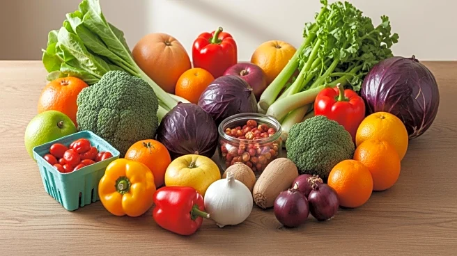 Food Industry Faces Economic Challenges Amid Rising Costs