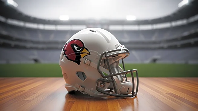 Arizona Cardinals Rely on Jacoby Brissett Amid Kyler Murray's Injury