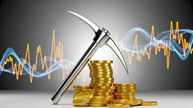 Lundin Mining Declares Regular Dividend Amid Market Volatility