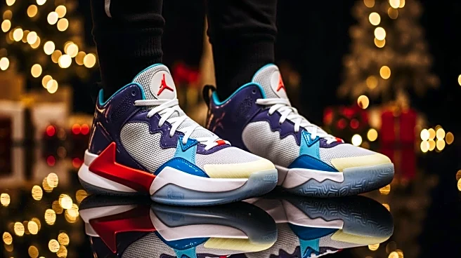 Donovan Mitchell's Adidas Basketball Shoes Discounted for Holiday Shoppers