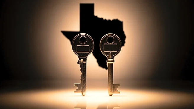 Democrats Menefee and Edwards Advance to Runoff for Texas House Seat