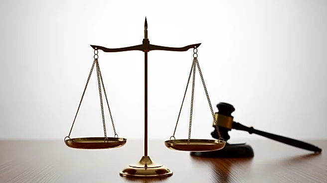 Supreme Court to Decide on Legality of President Trump's Tariffs