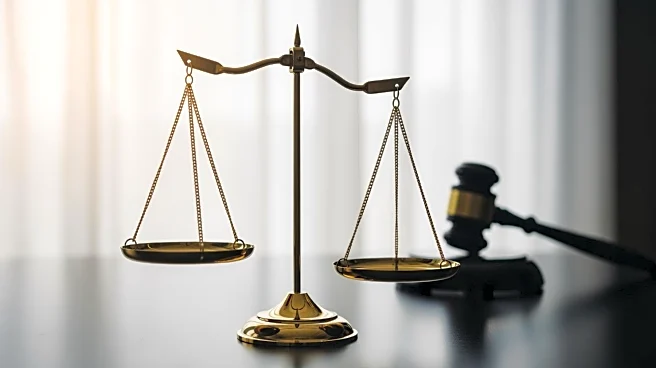 Supreme Court Skepticism Lowers Odds of Trump's Tariffs Survival