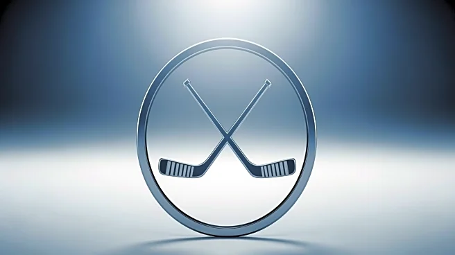 Seattle Kraken's Jake O'Brien Focuses on Improving Faceoff Skills, Long-term Development