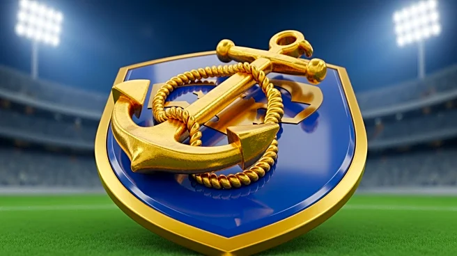 Notre Dame Prepares for Key Matchup Against Navy Amid Playoff Aspirations