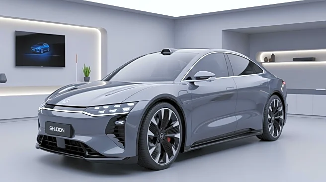 Polestar 4 Set to Become Volume Leader in U.S. Market