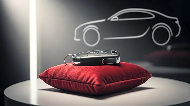 Consumer Reports Identifies Luxury Cars with Lowest Ownership Costs