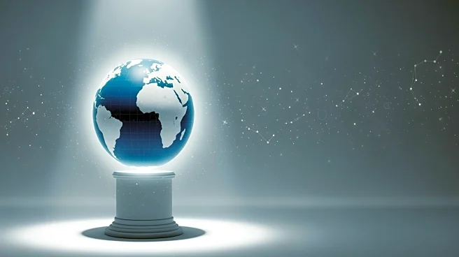 I Promised The World Announces New Self-Titled EP Release