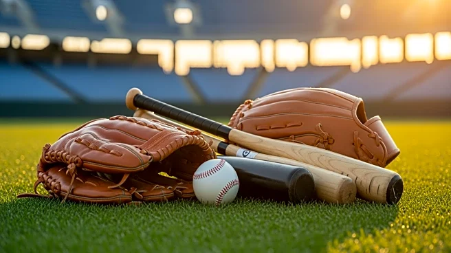 MLB Teams Outline Offseason Needs as 2025-2026 Season Approaches