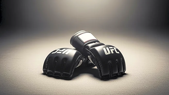 UFC Vegas 111 Faces Setbacks with Two Fight Cancellations