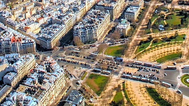 Reformation Opens First French Boutique in Paris