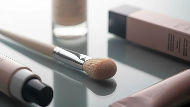 E.l.f. Beauty Stock Drops 29% Due to Weak Guidance and Tariff Impact