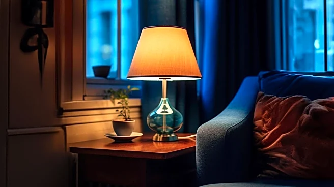 Study Links Artificial Light at Night to Increased Depression Risk