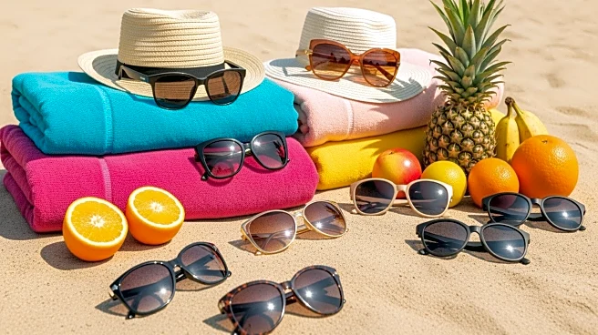 Kylie Jenner Showcases Bikini Styles During Kendall Jenner's Birthday Celebration