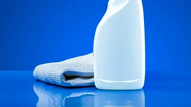 Consumer Reports Offers Tips to Save Money on Cleaning Products