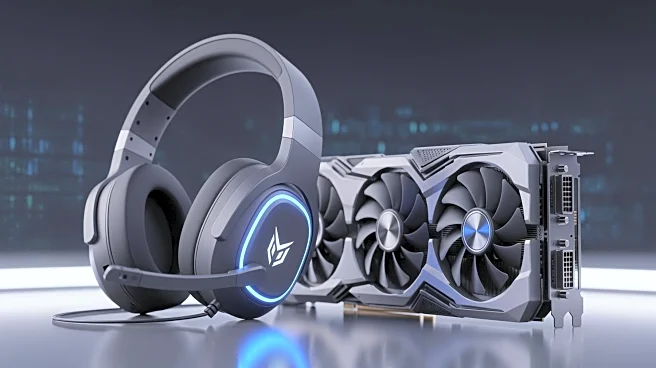 Best Buy Launches Early Black Friday Deals on Pre-Built Gaming PCs