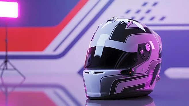 Jimmie Johnson Announces Return to NASCAR Racing in San Diego