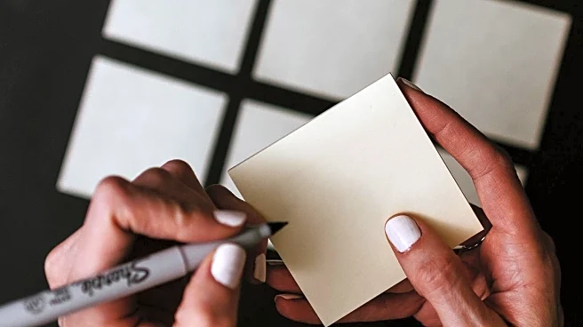 Study Reveals Surge in Memory Problems Among Adults Under 40