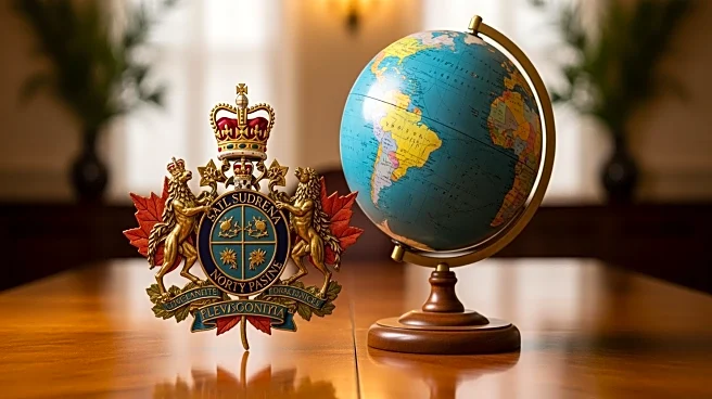 Prince Harry's Canadian Visit Coincides with Prince William's Earthshot Event