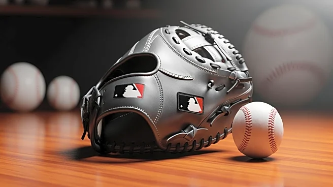 Tom Murphy's Contract with San Francisco Giants Ends