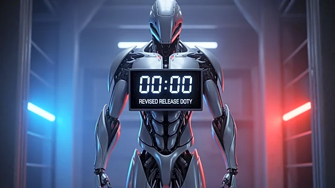 Terminator 2D: No Fate Faces Another Delay, New Release Date Announced