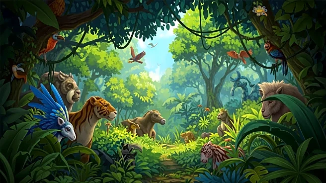 Planet Zoo 2 Confirmed, Set to Expand Popular Zoo Management Franchise