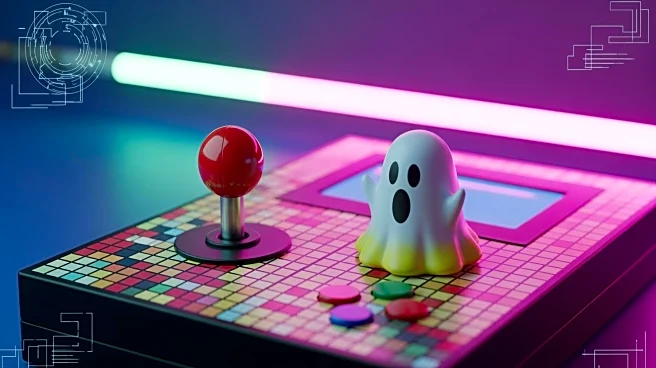 Atari Announces Pac-Man Expansion for Switch, Bringing Classic Games to New Audiences