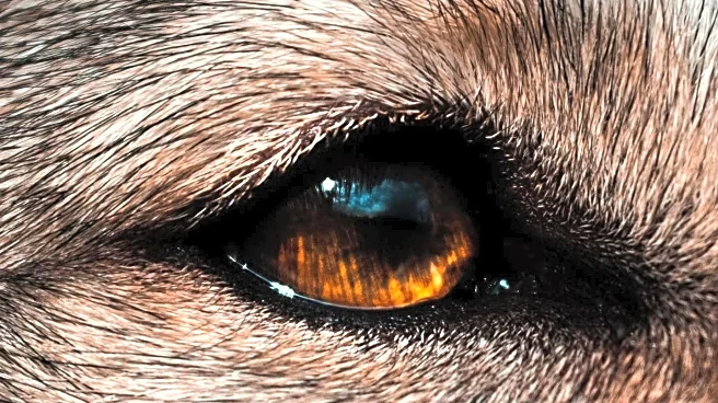 Optometrists Explore Short-Sightedness in Animals, Highlighting Unique Testing Methods