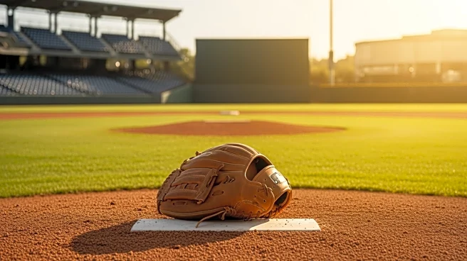 MLB Spring Training Schedule Announced for February 2025