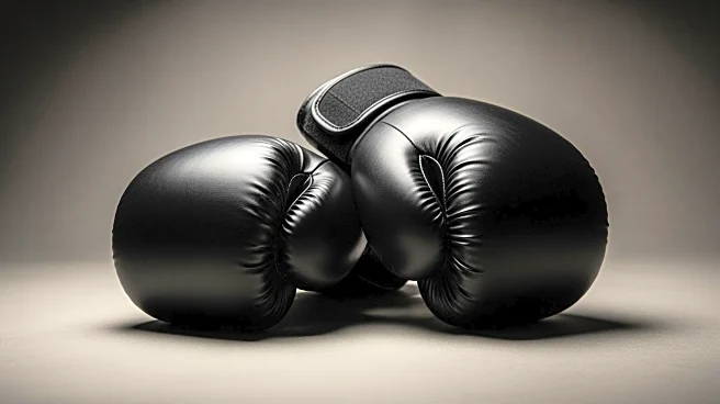 Jake Paul vs. Gevonta Davis Boxing Match Canceled Amid Legal Issues