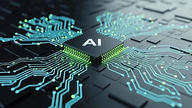 McKinsey Report Highlights AI Adoption and Innovation Challenges in 2025